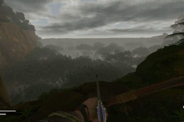 Green Hell