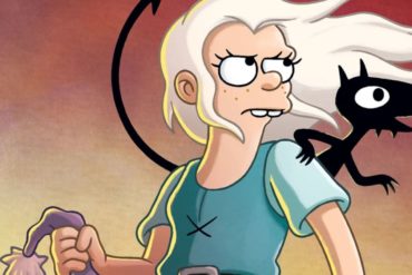 Disenchantment Season 2