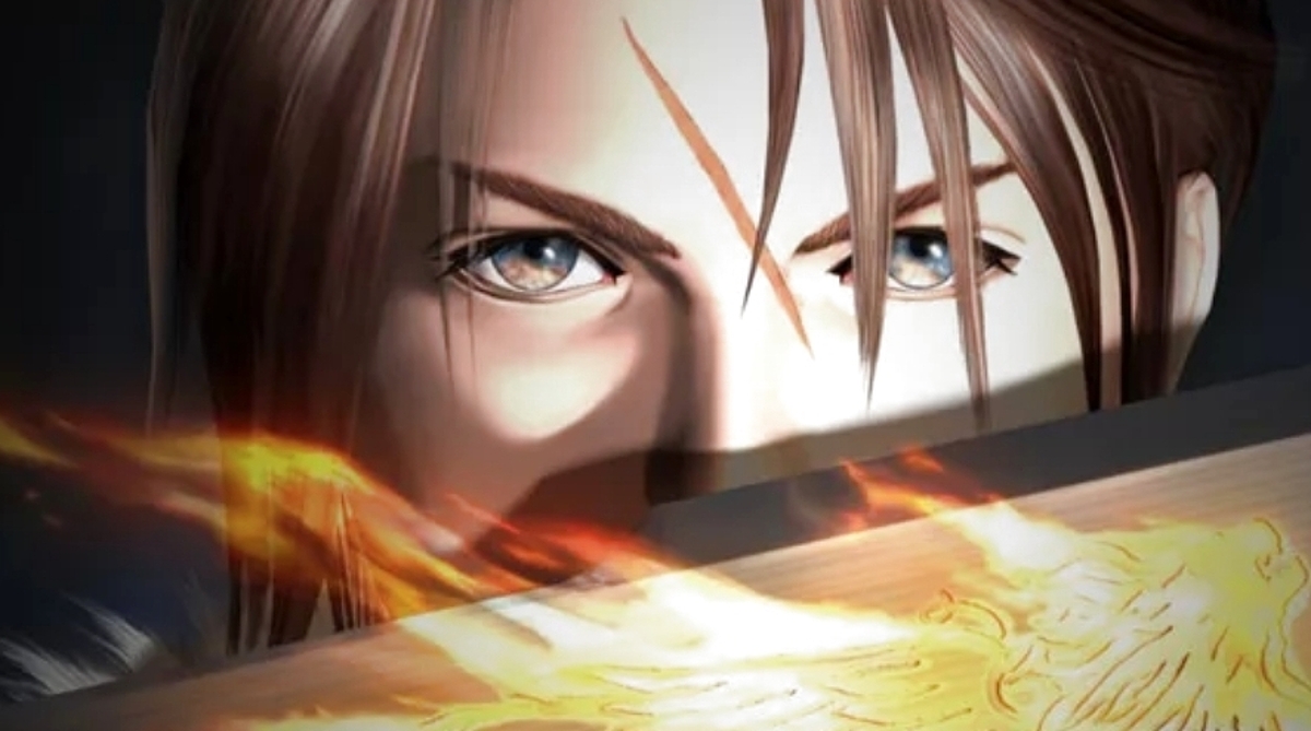 Final Fantasy VIII Remastered Review