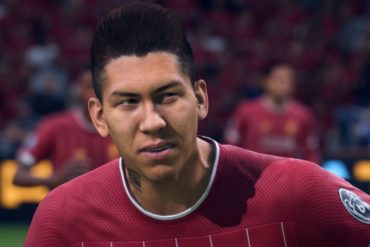 Fifa 20 Liverpool