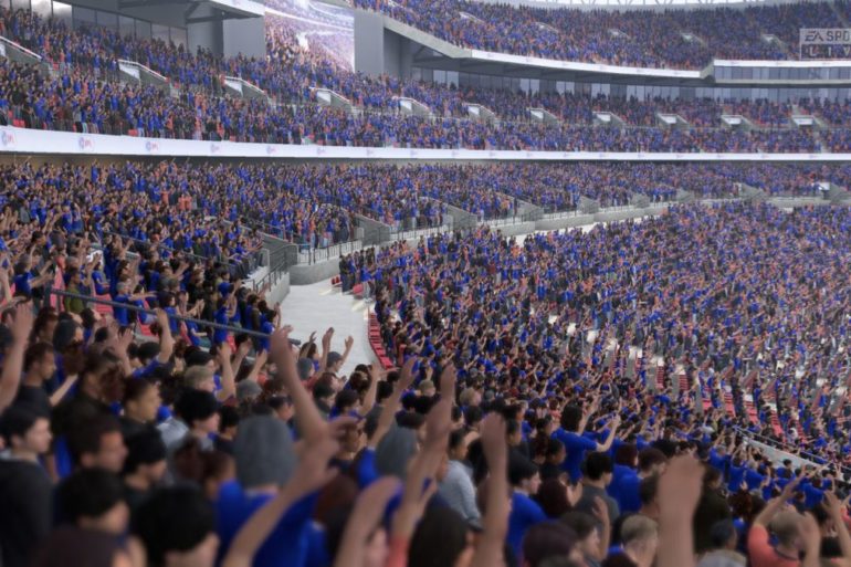 FIFA 20