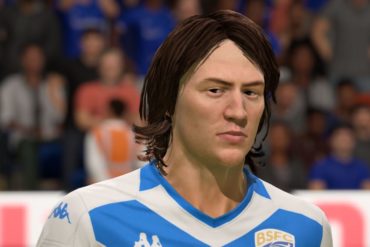 FIFA 20 wonderkids