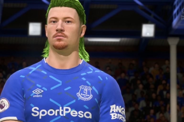 FIFA 20