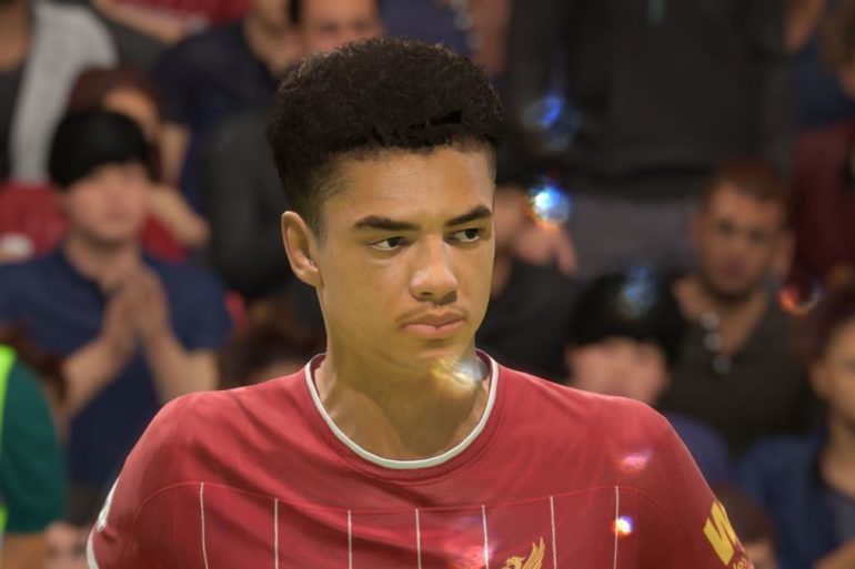 FIFA 20 best young defenders