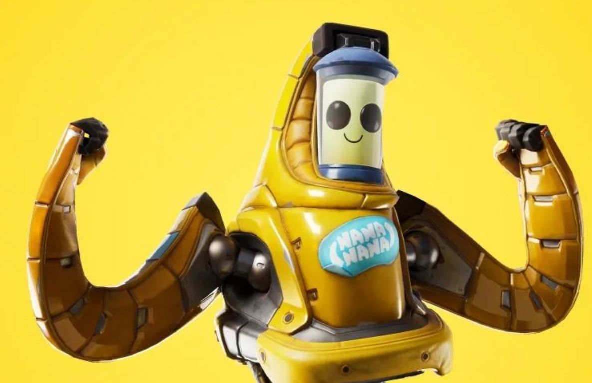 Fortnite's Bots Are Gifting New Players Their First Wins Cultured