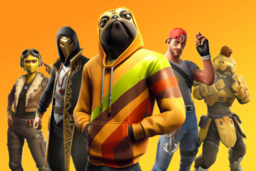 Fortnite v10.40
