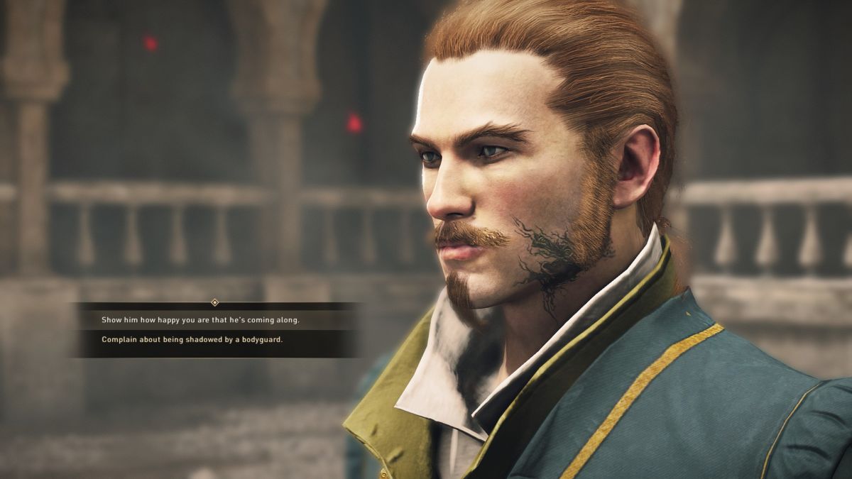 Controls GreedFall Wiki