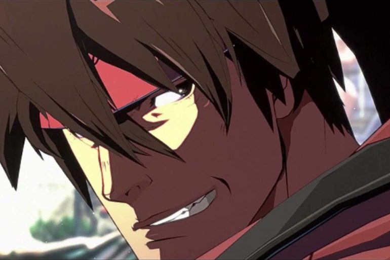 Guilty Gear