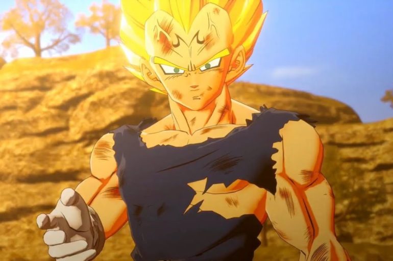 Kakarot