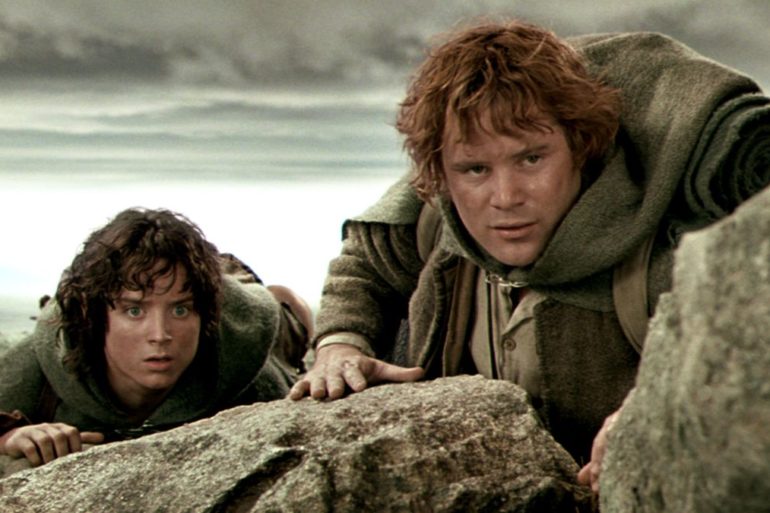 LOTR