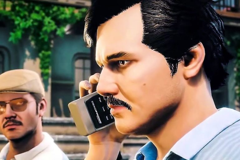 Narcos