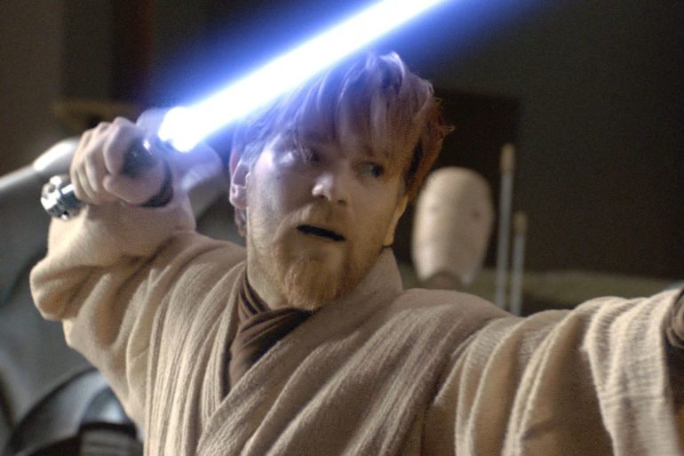 Obi-Wan