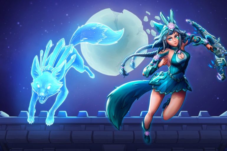Paladins