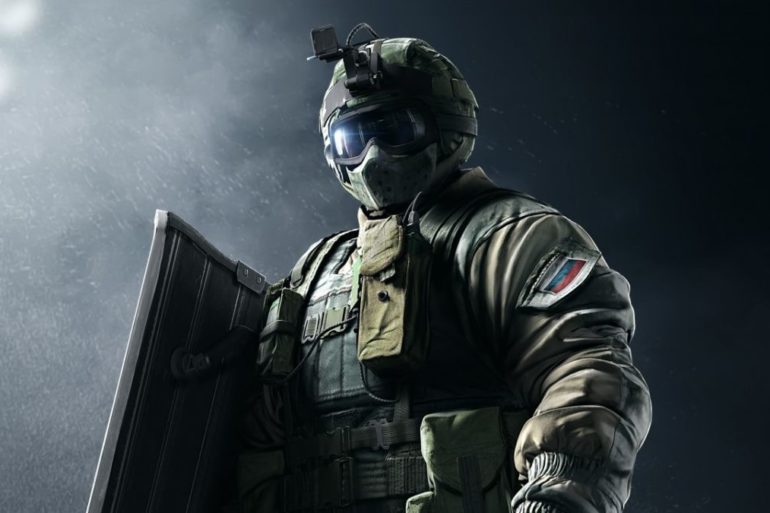 Siege FUZE