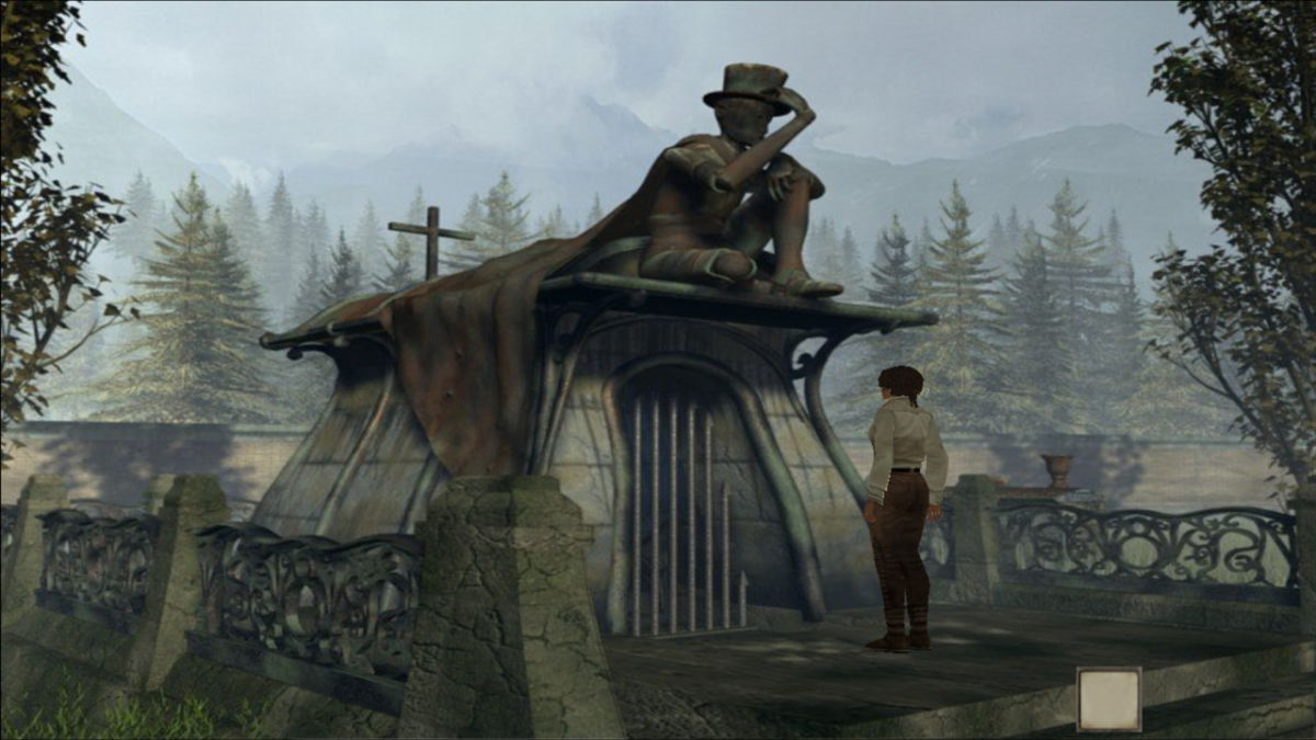 Syberia 1