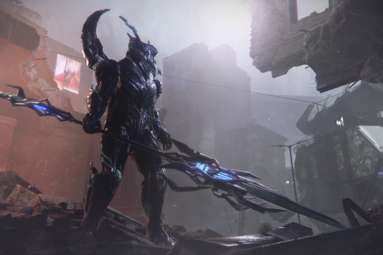 THe Surge 2 review