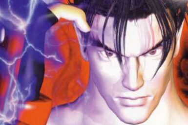 Tekken 3