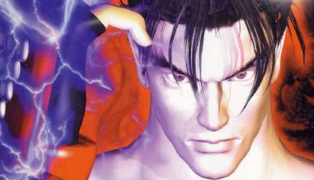 Tekken 3