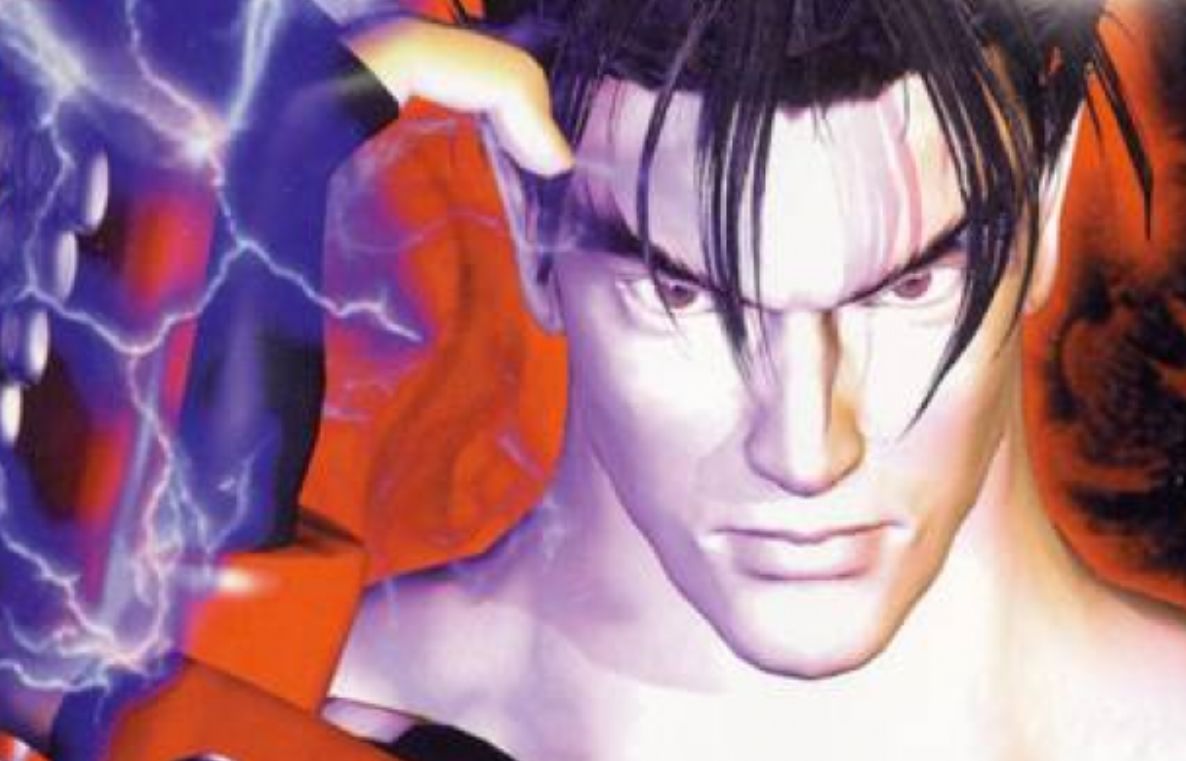 Tekken 3