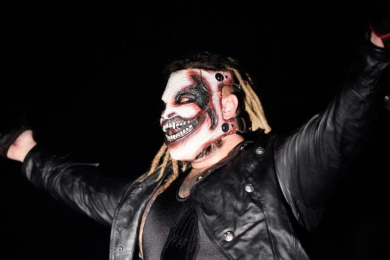 The Fiend