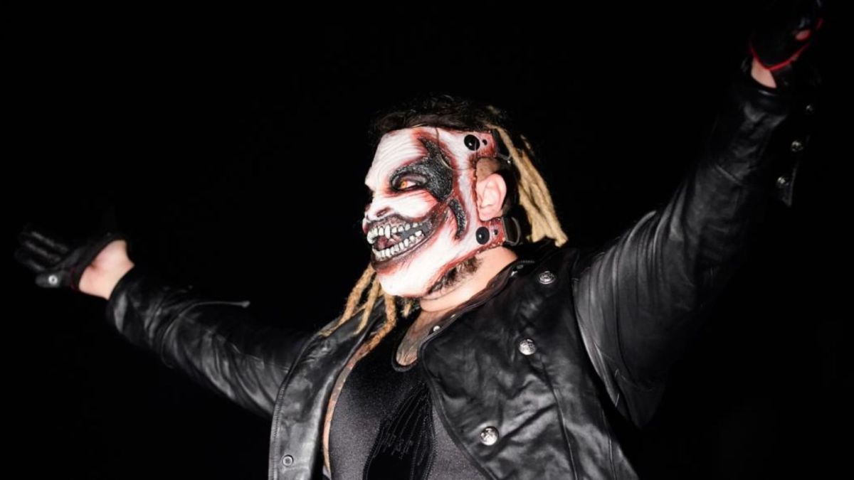 The List: Five Awesome Pieces of The Fiend Bray Wyatt Merch