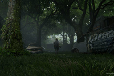 The Last of Us 2