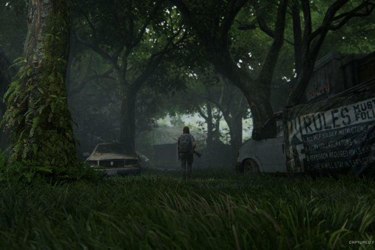 The Last of Us 2
