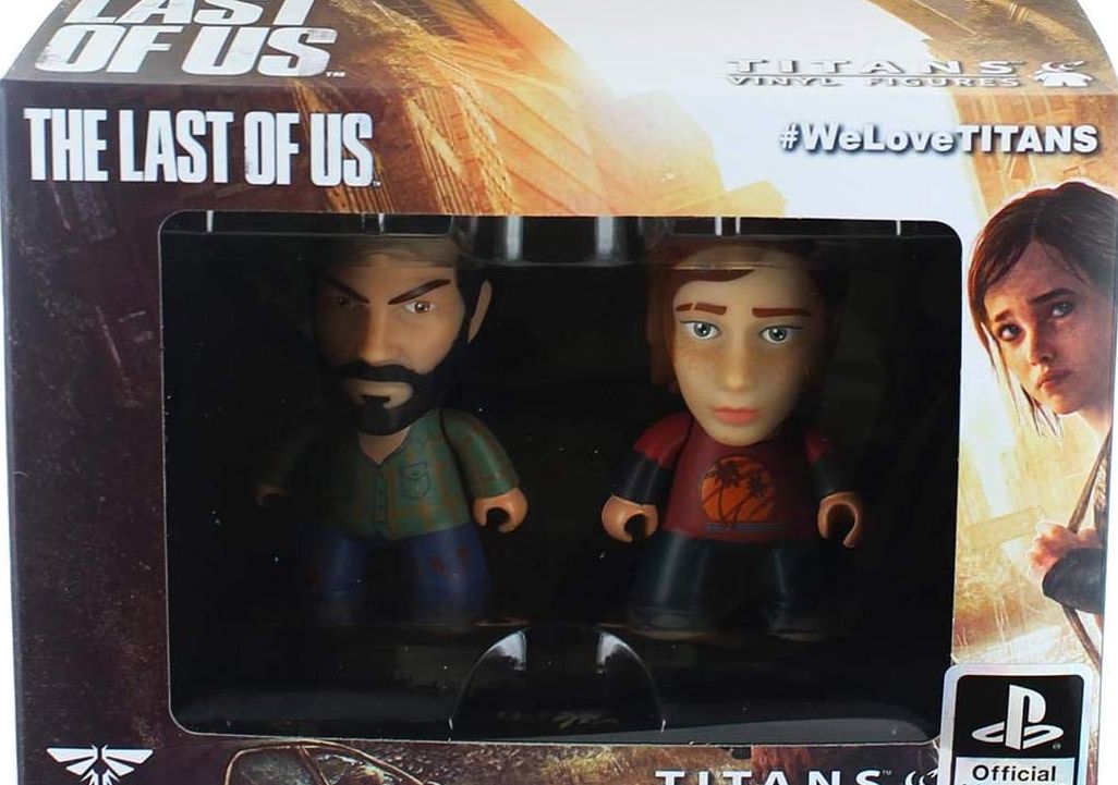 The 15 Best The Last of Us Gifts for Aficionados — The Last of Us