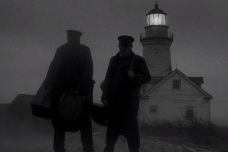 The Lighthouse