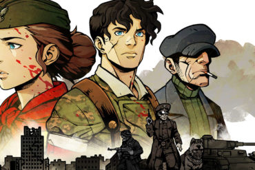 Warsaw game review