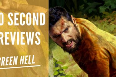 Green Hell 60 Second Reviews