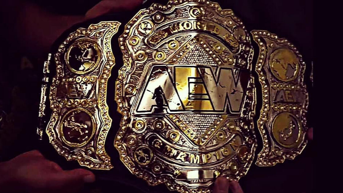 AEW UK Time Slot Raises Some Eyebrows - Cultured Vultures