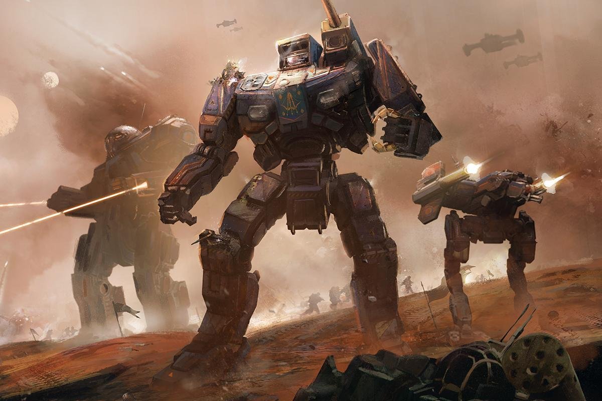 battletech