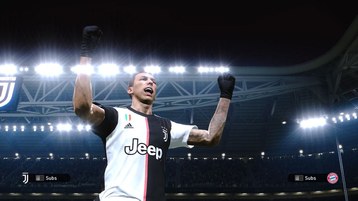 PES 2020 review