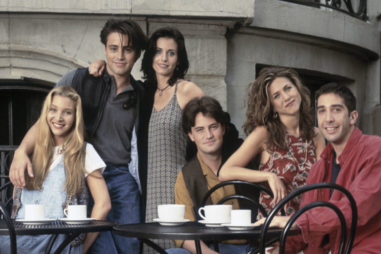 friends courtney cox, david schwimmer, Friends, Jennifer Aniston, lisa kudrow, matt leblanc, matthew perry
