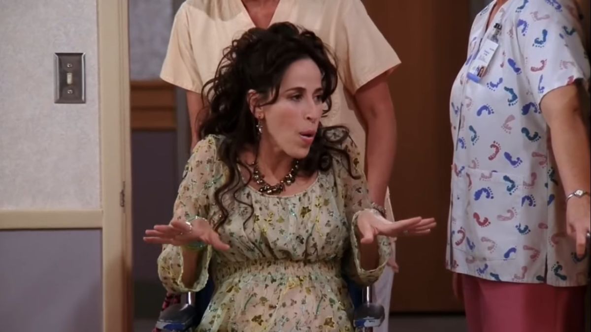 friends Maggie Wheeler