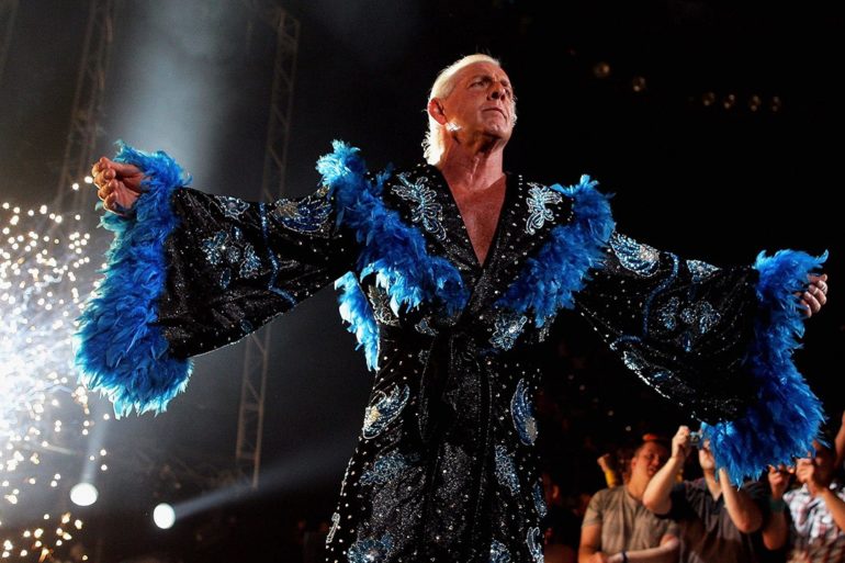 Ric Flair