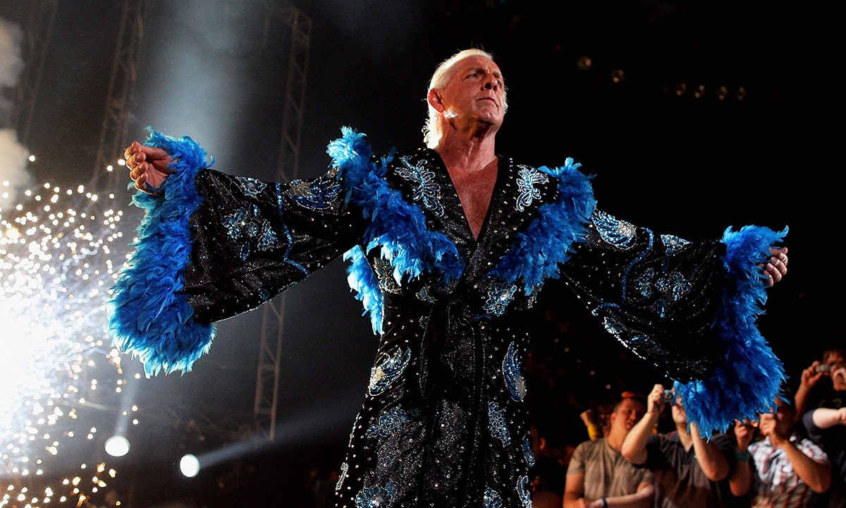 Ric Flair