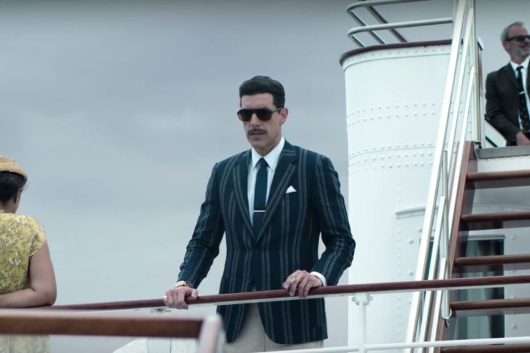 the spy sacha baron cohen