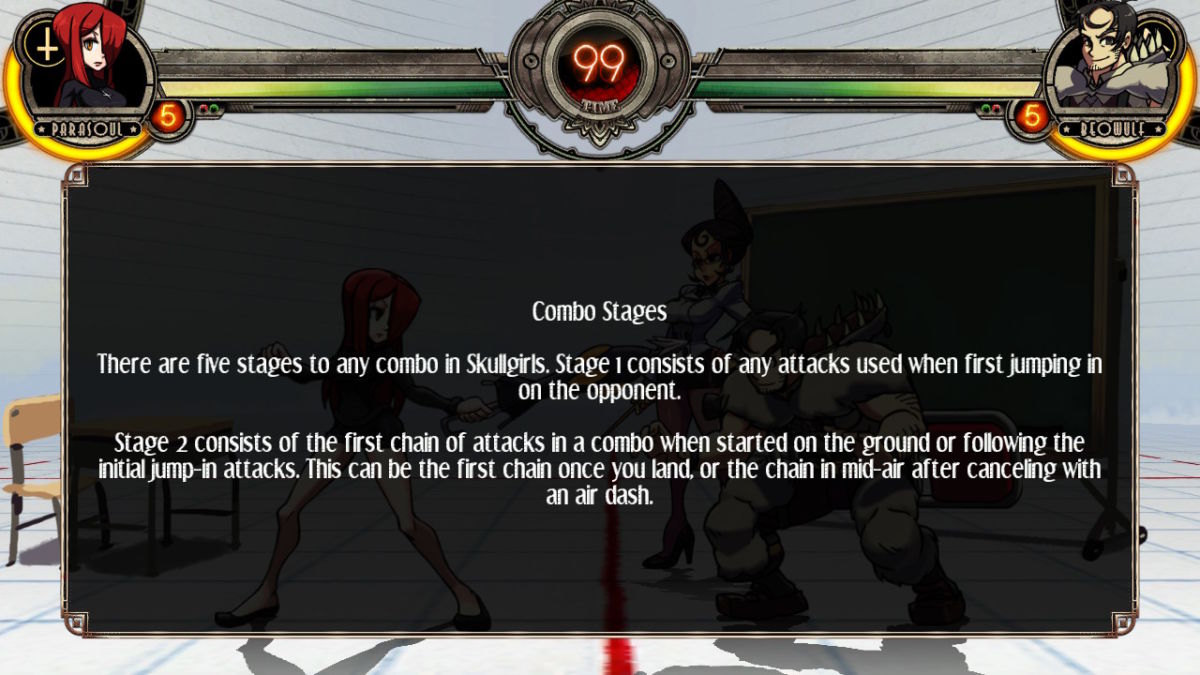 skullgirls 2nd encore upgrade key