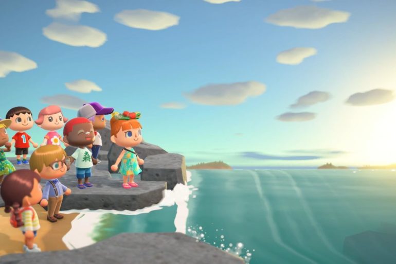 Animal Crossing
