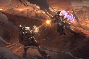 Apex Legends Season 3 2