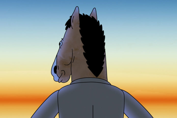 Bojack Horseman Season 6