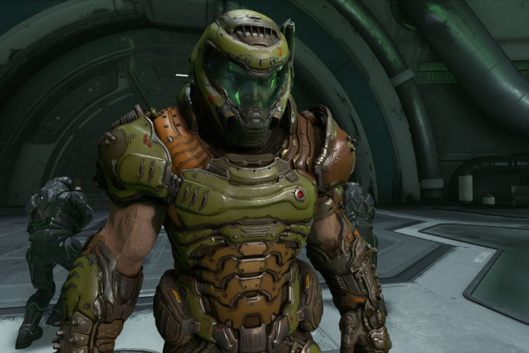 DOOM Eternal