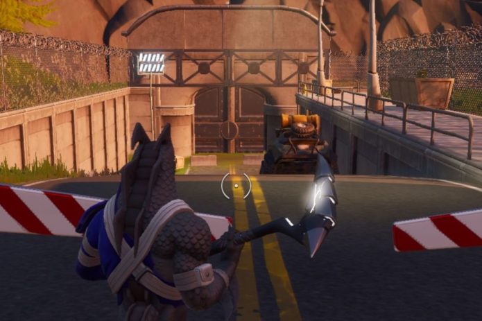 EGO Outpost Locations