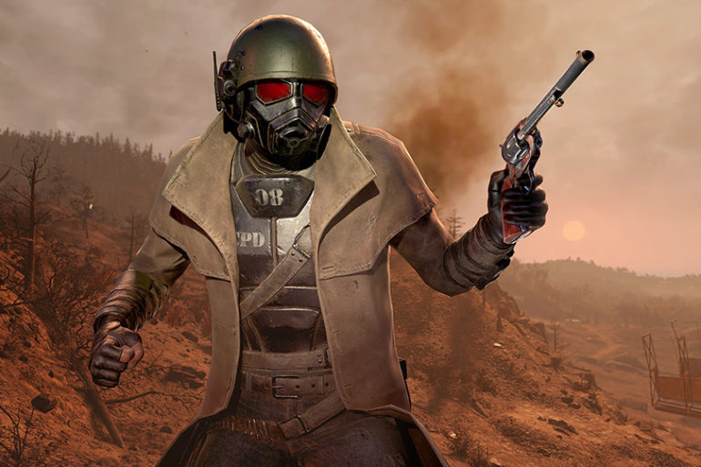 Fallout 76
