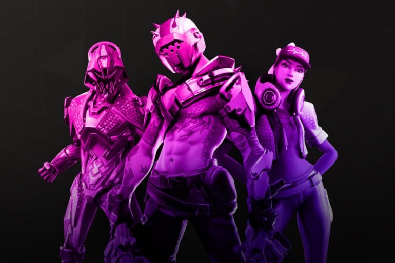 Fortnite
