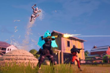 Fortnite