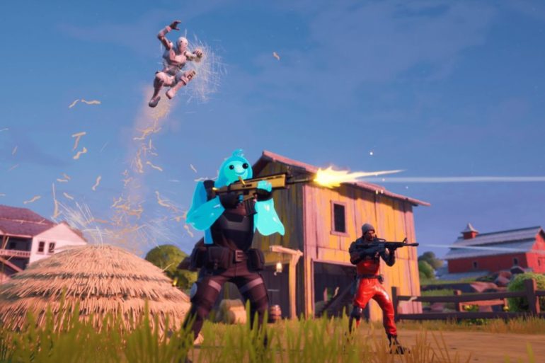 Fortnite