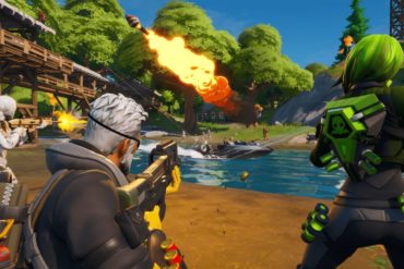 Fortnite 2 3